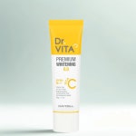 데이셀 닥터비타 프리미엄 화이트닝 비비 SPF50+ PA+++ 50g, 1개 : 직구웨이브