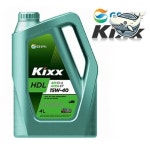 디젤 차량 전문 엔진오일 4L 고성능 엔진 : 카존몰