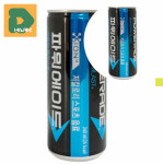청량한 스포츠음료 60p 시원한 맛 마운틴블라스트 이온음료 수분보충 갈증해소 운동할때 : 디마크스토어