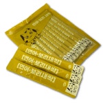 고양이 짜먹는 간식 스틱 퓨레 30개입 츄르타입[3종혼합] : 햄토리 모이자