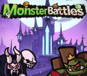 몬스터 배틀즈 Monster Battles 스팀 게임 계정 : 24시 게임배달소
