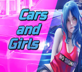 Cars and Girls Steam 스팀 등록 코드 : 24시 게임배달소