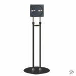 별봄샤인 반제스탠드 HS-240BK 입간판배너 가게입간판 메뉴스탠드 : 글로리웰스