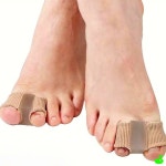 GS 발가락밴드 발건강용품 : 그린스완몰