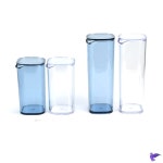 PS PC투명사각물병 식당물병 : 퍼플스완몰