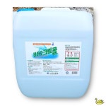YS 바이오크린 소독제 20L 대용량소독제 : 옐로스완