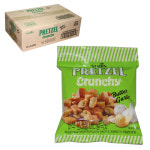 삼진 바삭 프레첼 버터갈릭 45g x 32개 : 주식회사 세븐스타몰