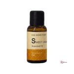 더허브스토리 에센셜오일 30ml 아로마 스윗오렌지rst294 : 셀리스트샵P