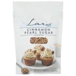 라스 오운 시나몬 진주 설탕 : 위드바이123