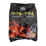 가마골 자연숯 (2KG) : 상품파이브로더