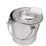 동물 가축 젖짜는 포유기 축산 기계 염소 양용 전동 젖소 10kg 유선 : 오케이웰