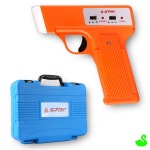 GS 육상 런닝 스타팅 시그널 세트 전자신호총 ZH110S 체육대회용품 : 그린스완몰