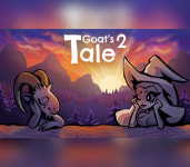 [스팀 등록 코드] 염소 이야기 2 Goats Tale 2 : 24시 게임배달소