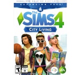 심즈 4 시티 리빙 - PC : 마인드풀스토어