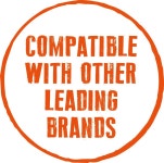 Gardena 호스 릴 - (1 /2 x 33 + 5 리더 포함) 블루 및 그레이 (8010) : 스마일25스토어