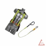 별추샤인 프로6 상체식벨트 TA-013-1 13-1호 형광 안전그네 추락방지끈 : 노을마루