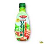 YS 강와사비 움트리 430g 일식집와사비 초밥집와사비 : 옐로스완