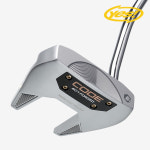 예스퍼터 코드6 포지드 07 실버 퍼터 33 : 티노파이브구리