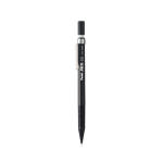 아인샤프(A125) 블랙 0.5mm x 1개 : 고오피스