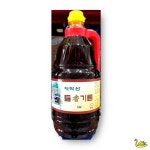 YS 들향기름 치악산 1.8L 10개 조미료 : 옐로스완