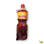 YS 칠리소스 핫 레벤 2kg 8개 튀김요리 : 옐로스완