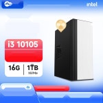 [우리집 스마트 허브] 컴퓨터 가정용컴퓨터 조립PC 완본체 : 글로벌DJ마켓