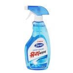 SJ) 간편세차 오염 황사 클리너 시야확보 유리세정제 유리청소 추천 세척제 : 리드링크몰