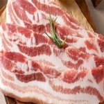 [루틴] 1플러스 한돈삼겹살 500g 돼지 맛있는돼지고기 : 할인특가세일