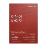 이뉴어바이오 이트레스 내돈내산 후기 효능 효과 이뉴오바이오 이뉴아바이오 60정 : 더엠제이몰