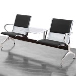 공항의자 병원대기의자 약국대기의자 테이블 : ARST직구
