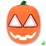 GS 할로윈 뉴 호박 가면 할로윈소품 : 그린스완몰