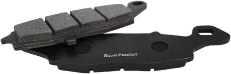 스즈키 VZR1800 K /R /Z 대로 M109R M109R2 2006-2014용 도로 열정 브레이크 패드 전후방 : 칼리엔