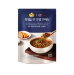 인산가 죽염담은 영양 추어탕 500g (3개세트) (구월대리점) : 인산가 간석대리점