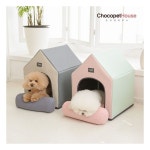 강아지집 99.9% 항균 365 에브리데이 하우스 2.0 일반_사계절 : theOnga l 디온가