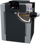 레이팩 P-R266-A-EP-C 디지털 프로판 풀 히터 266 BTU 266 000 BTU : 마이멜로우몰