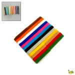 YS 애완동물목걸이 12p 인식표 : 옐로스완