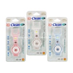 상아 이크린 이사이 치실 홀더 , 3개 30.4m / 치간치실 : 주식회사씨엠라이프