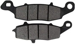 스즈키 VZR1800 K /R /Z 대로 M109R M109R2 2006-2014용 도로 열정 브레이크 패드 전후방 : 칼리엔