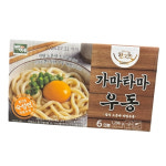 백제 가마타마 우동 : 니드몰즈