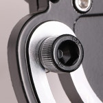 SCM 고장력 육각 렌치볼트 M2.5 10mm 10개 12.9 유두 특강 검정 나사 소켓 : 굿나잇몰