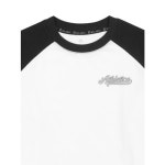 [탑텐키즈](신세계 마산점)25년 SS 여아)밸런스 쿨에어코튼 크롭7부티셔츠 MKF3TS2401 : 신세계백화점