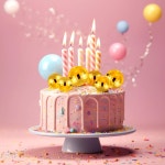 ASTARON 20개 디스코 볼 케이크 토퍼 장식 생일 기념일을 위한 골드 추천 부착 은퇴 테마 파티 Brown : 라피네로드노바