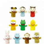 청양 통통이구연동화 혼합 10종 : 아무튼열매