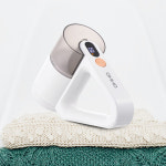 대용량 충전식보풀제거기 업소용보풀기 LR-922-화이트 : 선호도TOP