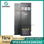 델타 MS300 VFD13AMS43ANSAA 5 5KW 380V   460V 3상 주파수 변환기 새 제품 : 종합유통무역