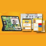 중고등 교과융합 진로 직업 탐구활동 도시설계 전략세우기 보드게임 연산 학습효과 : 날꼬