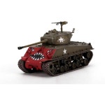 M4A3E8 셔먼 89전차대 한강대로 1951년 1월 7일 ABS 전차 사전 제작 모델 : 해피판다스토어