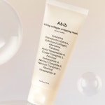 아비브 랩핑 마스크 필오프팩 콜라겐 부활초 100ml : 비에스컴패니