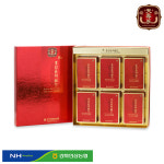 [강화인삼농협] 6년근 홍삼순액골드 80ml x 60포 : 현대Hmall