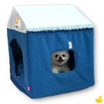 GOS 밀라노 프레임 하우스 블루 프레임하우스 : 골드스완몰